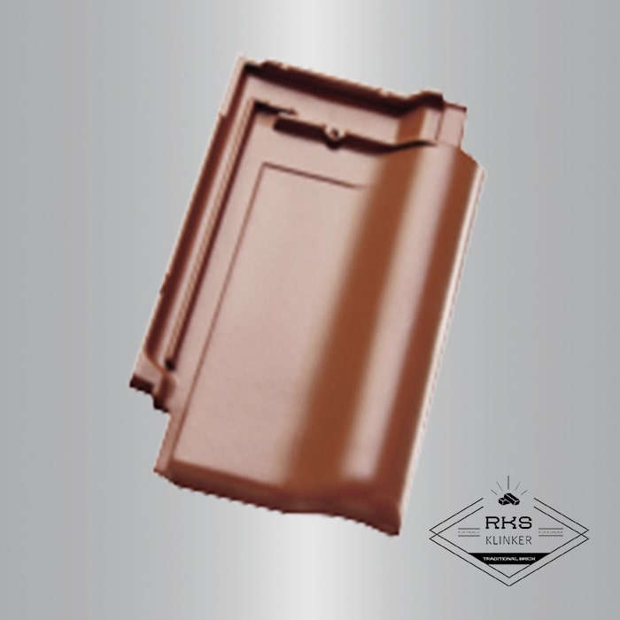 Керамическая черепица Koramic, Universo 10, Copper Brown в Старом Осколе